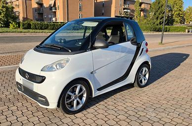 Smart Fortwo CDI 2007 - restyling 2013