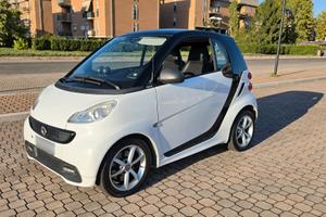 Smart Fortwo CDI 2007 - restyling 2013
