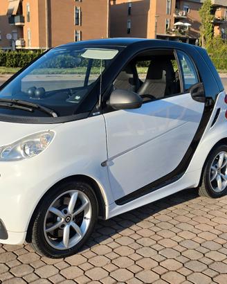 Smart Fortwo CDI 2007 - restyling 2013