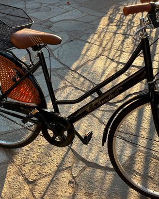Bicicletta da donna