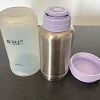 Scaldabiberon termico