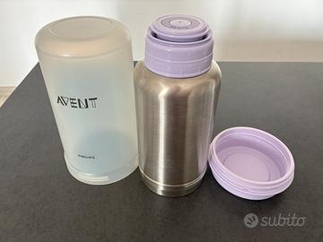 Scaldabiberon termico