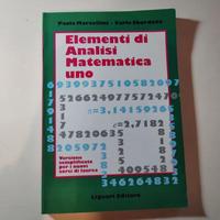 Elementi di Analisi Matematica 1