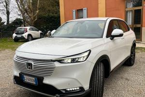 HONDA HR-V FULL HYBRID 2022