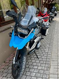 BMW R 1200 GS LC - 16.000km