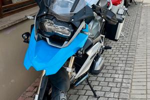 BMW R 1200 GS LC - 16.900km CERTIFICATI