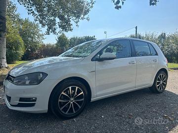 Golf 7 metano