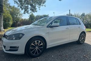 Golf 7 metano