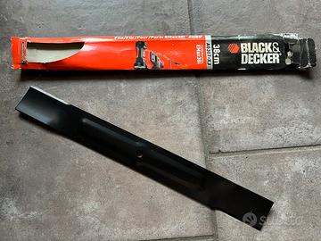 Lama per rasaerba Black&Decker