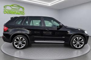 Bmw X5 3.0d cat Futura
