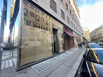 NEGOZIO A TORINO