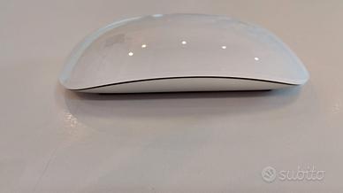 APPLE MAGIC MOUSE 2 USB TIPO C - USATO GARANTITO