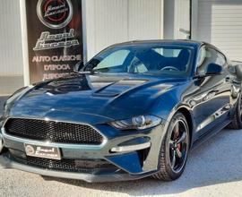 Ford Mustang Fastback 5.0 V8 TiVCT GT Bullitt