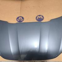 Cofani/paraurti ante. e poste. MicroCar AIXAM