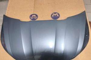 Cofani/paraurti ante. e poste. MicroCar AIXAM