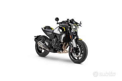 CF MOTO CLX 700 SPORT €76,00 MENSILI PRONTA CONSEG