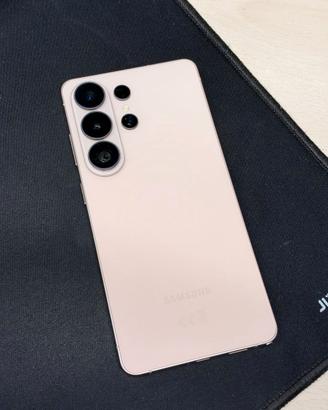 Samsung S26 ULTRA 512 Pink Gold smartphone android