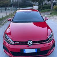 Golf 7.5 gti
