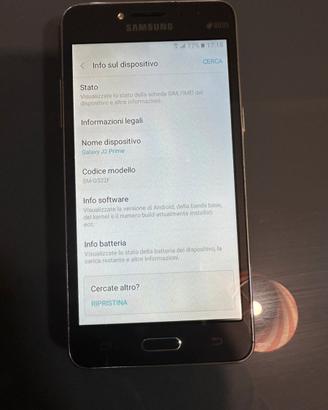 Samsung Gelaxy J2