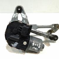 Motorino tergi ant completo di tandem Peugeot 3008