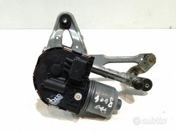 Motorino tergi ant completo di tandem Peugeot 3008