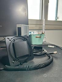 Dorso digitale Imacon Ixpress 528 NON FUNZIONANTE