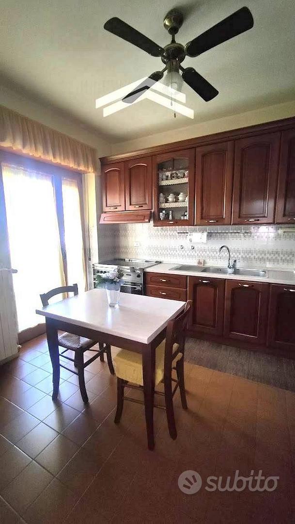 Appartamento – Campobasso, San Giovanni - Vista 3