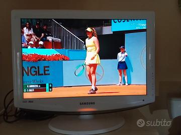 TV SAMSUNG 19 POLLICI