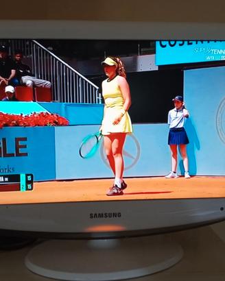 TV SAMSUNG 19 POLLICI