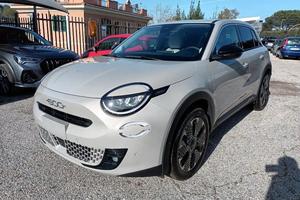 Fiat 600 Hybrid 110 CV DCT MHEV La Prima