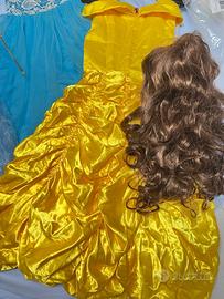 Vestiti di Carnevale