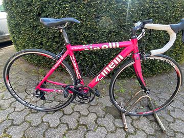 BICICLETTA DA CORSA  CINELLI XPERIENCE