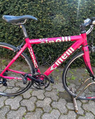 BICICLETTA DA CORSA  CINELLI XPERIENCE
