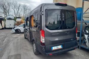RICAMBI FORD TRANSIT BUS ANNO 2020
