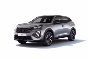 PEUGEOT 2008 Allure PureTech 100 S&S
