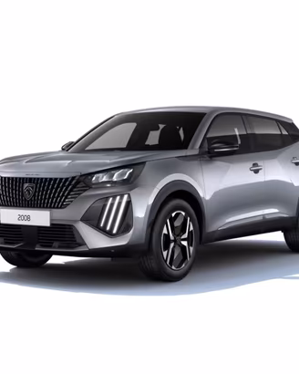 PEUGEOT 2008 Allure PureTech 100 S&S