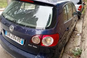 Golf plus