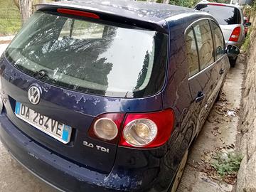 Golf plus