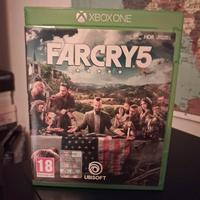 Far cry 5
