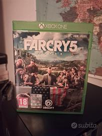 Far cry 5