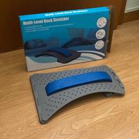 Multi level back stretcher - Dispositivo per la sc