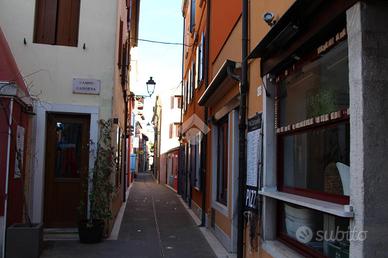 2 LOCALI A CAORLE