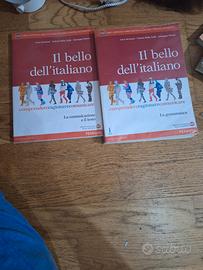 il bello dell'italiano