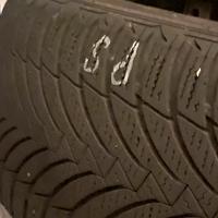Gomme ivernali