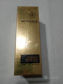 Montale Intense Black Oud 100 ML