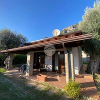 VILLA SINGOLA A GIUNGANO