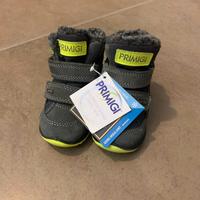 ❄️ Stivaletti Invernali Primigi GORE-TEX 