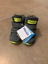 ❄️ Stivaletti Invernali Primigi GORE-TEX 