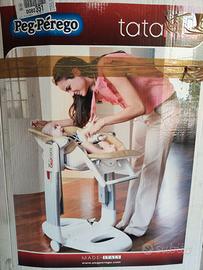Seggiolone-Peg-Perego Tata mia