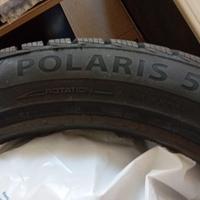 Gomme Invernali 235/45 R18